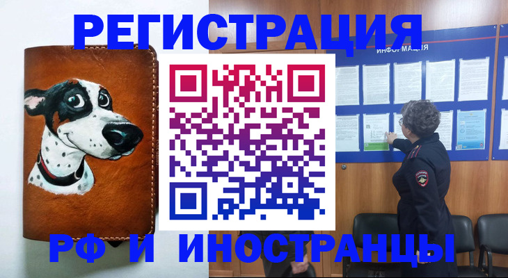 временная регистрация законно в Шагонаре